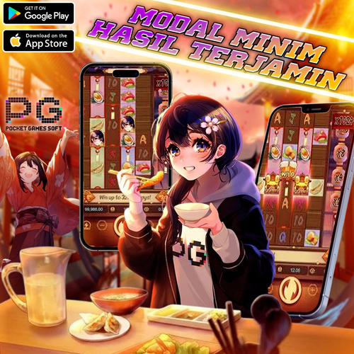 # Pilihan Game Santai Dengan Mekanisme Permainan Yang Sederhana